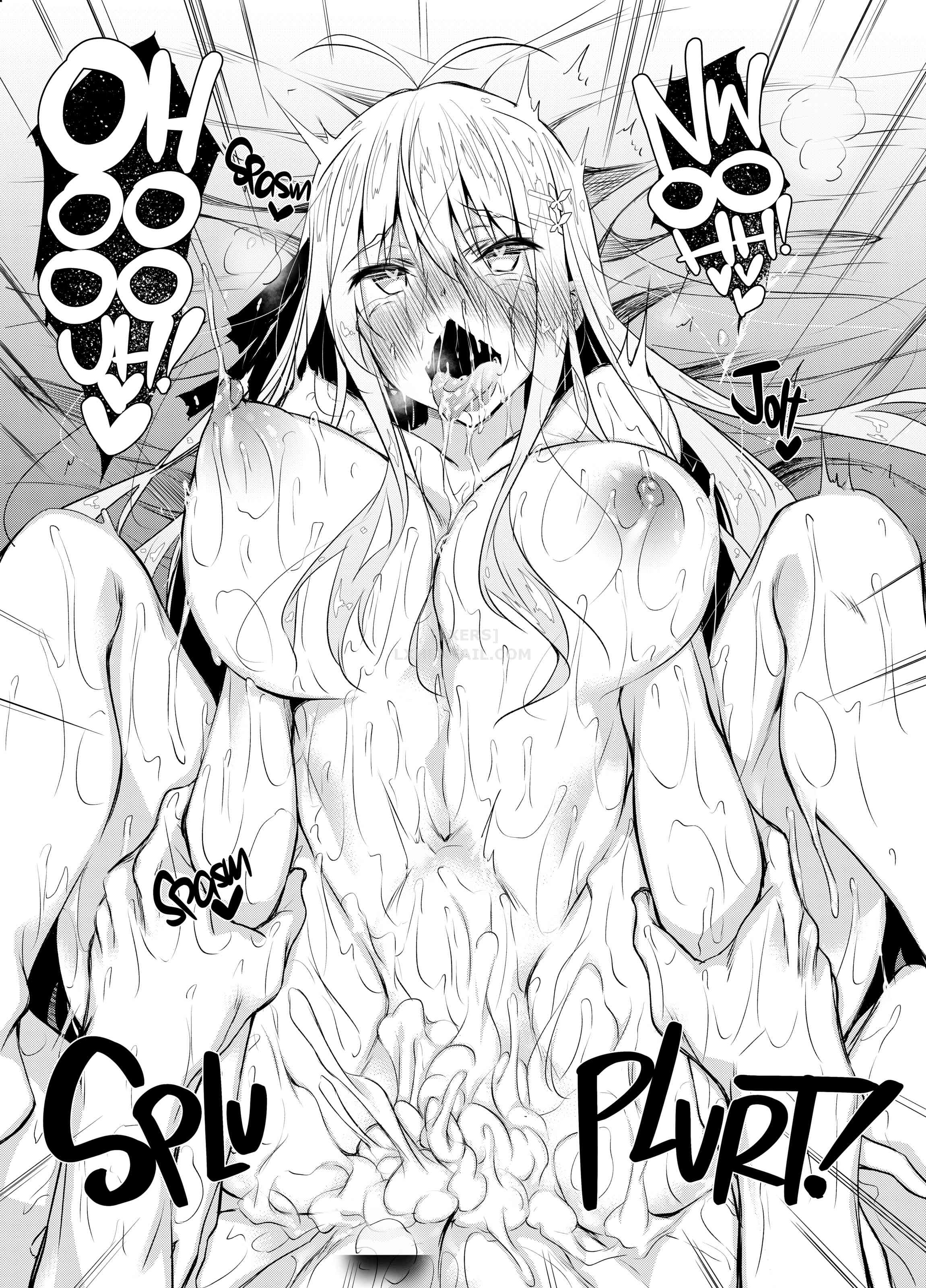 Đọc truyện hentai Extracurricular Lessons - Sakuya Chapter - Oneshot