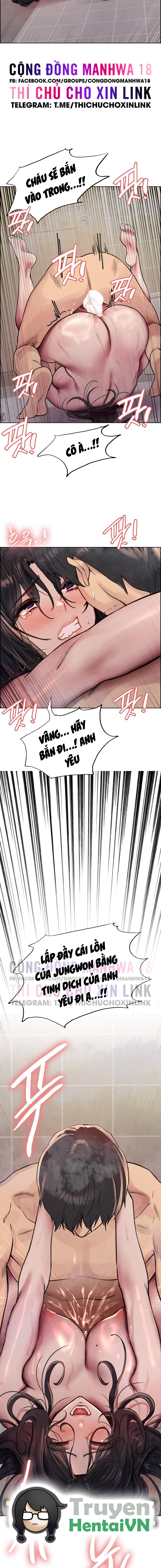 Đọc truyện hentai Nhãn Lực Toàn Năng - Chap 53