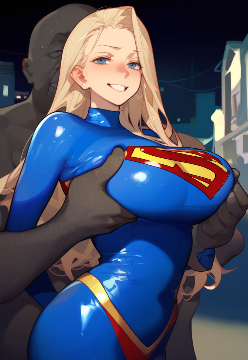 Đọc truyện hentai Tuyển tập Albums Art hentai - Chap 165 - AI Super Gril 2