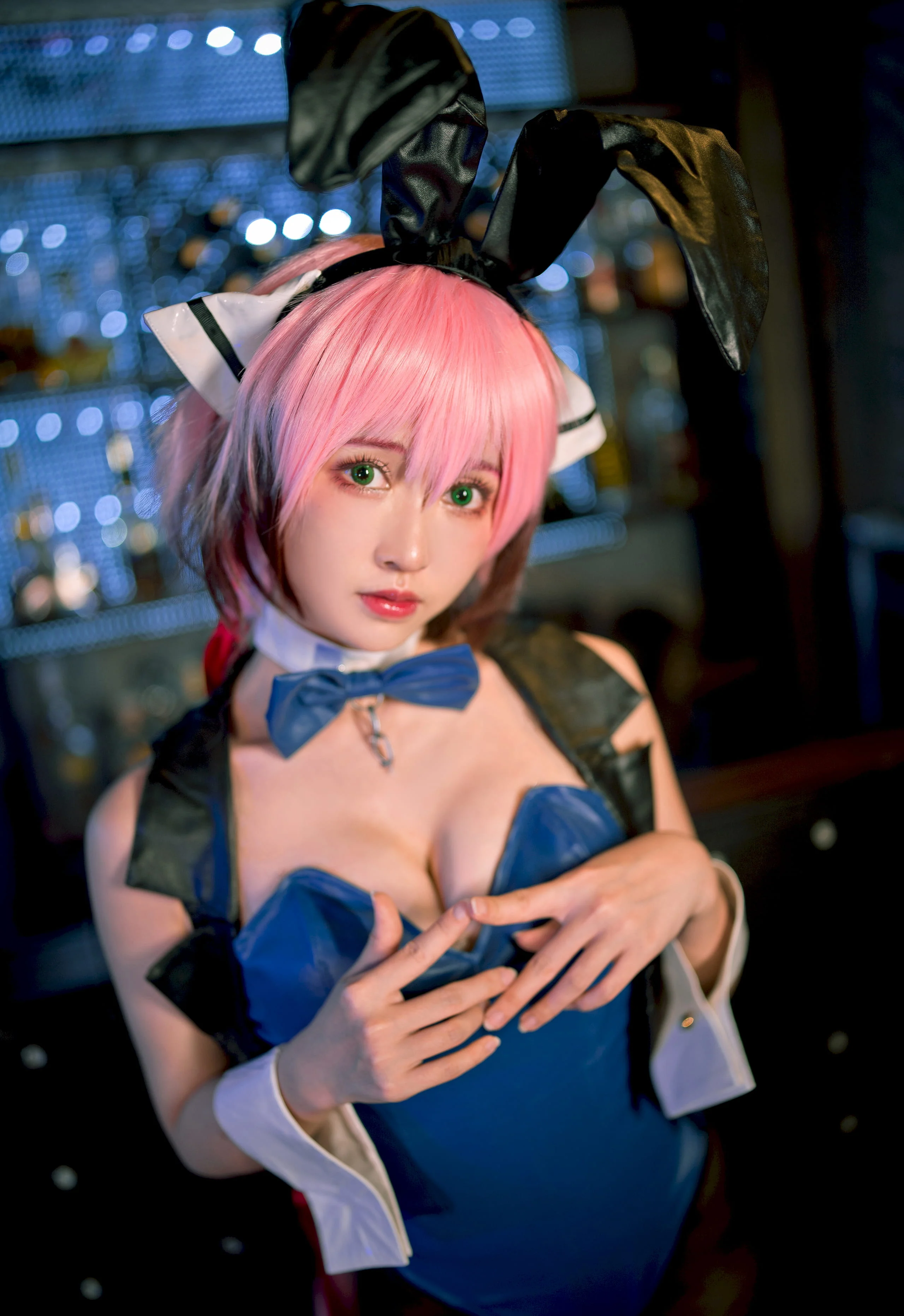 Đọc truyện hentai Tuyển tập Albums siêu phẩm Cosplay - Chap 681 - Eel Fei'er - Ikaros