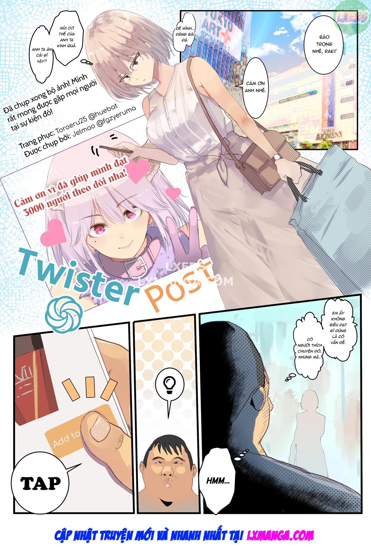 Đọc truyện hentai Tổ hợp cosplayer - Oneshot