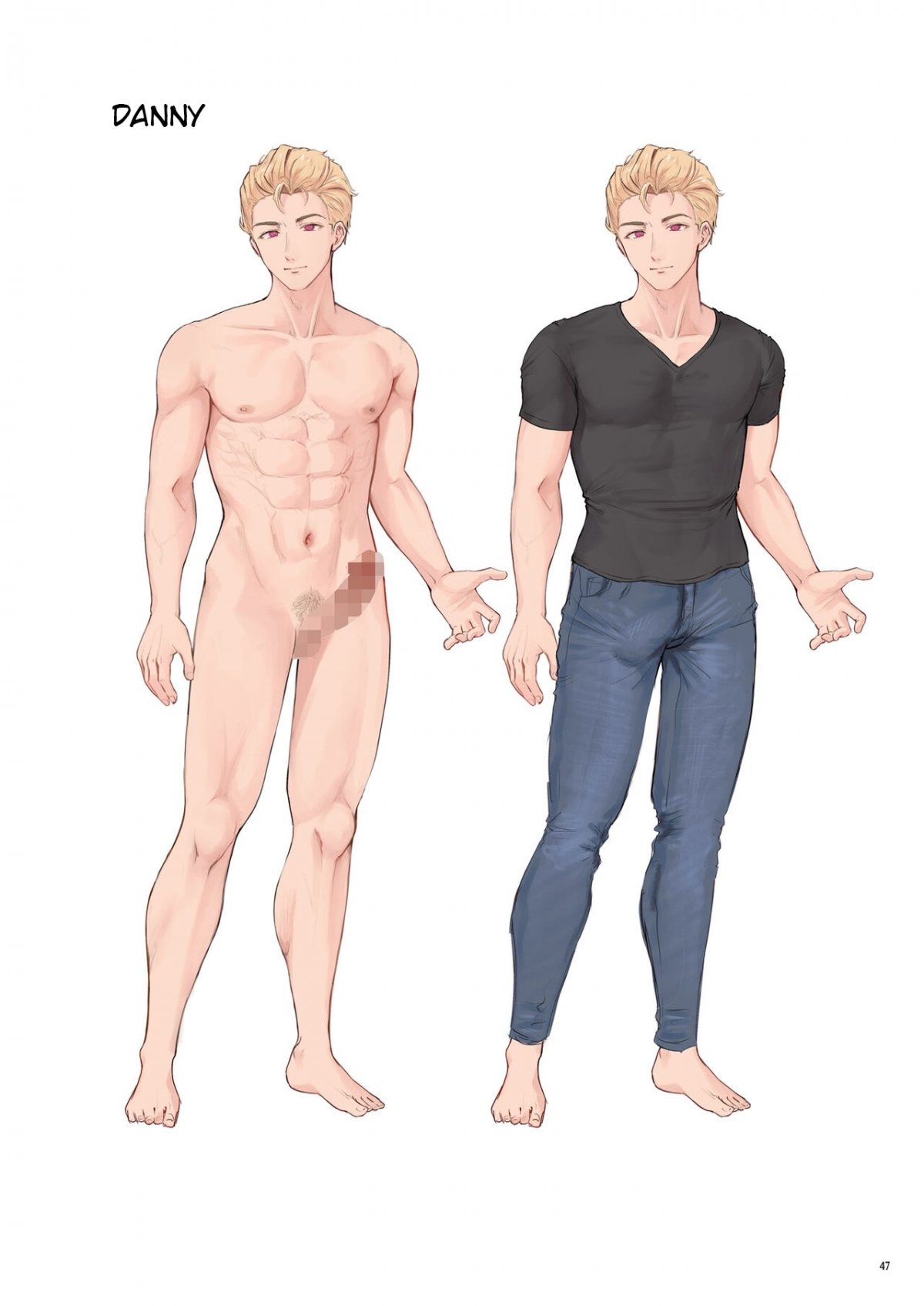 Đọc truyện hentai Mùi hương bí ẩn của trinh nữ Oneshot