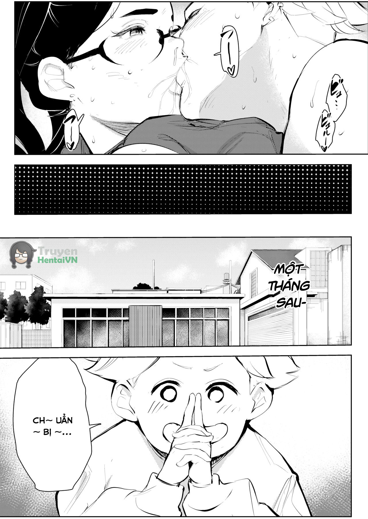Đọc truyện hentai Sai hoiku-shi kon katsu pati de deatta yarimoku ni jinsei dainashi ni sa reru - Oneshot