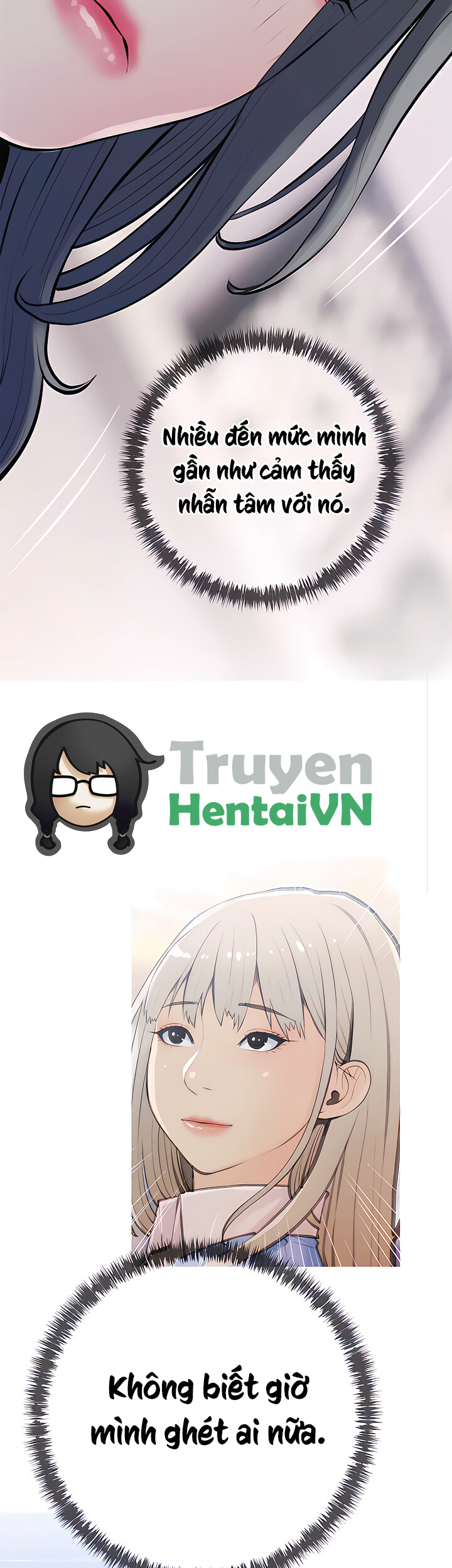 Đọc truyện hentai Dập Dì Của Tôi Chap 70