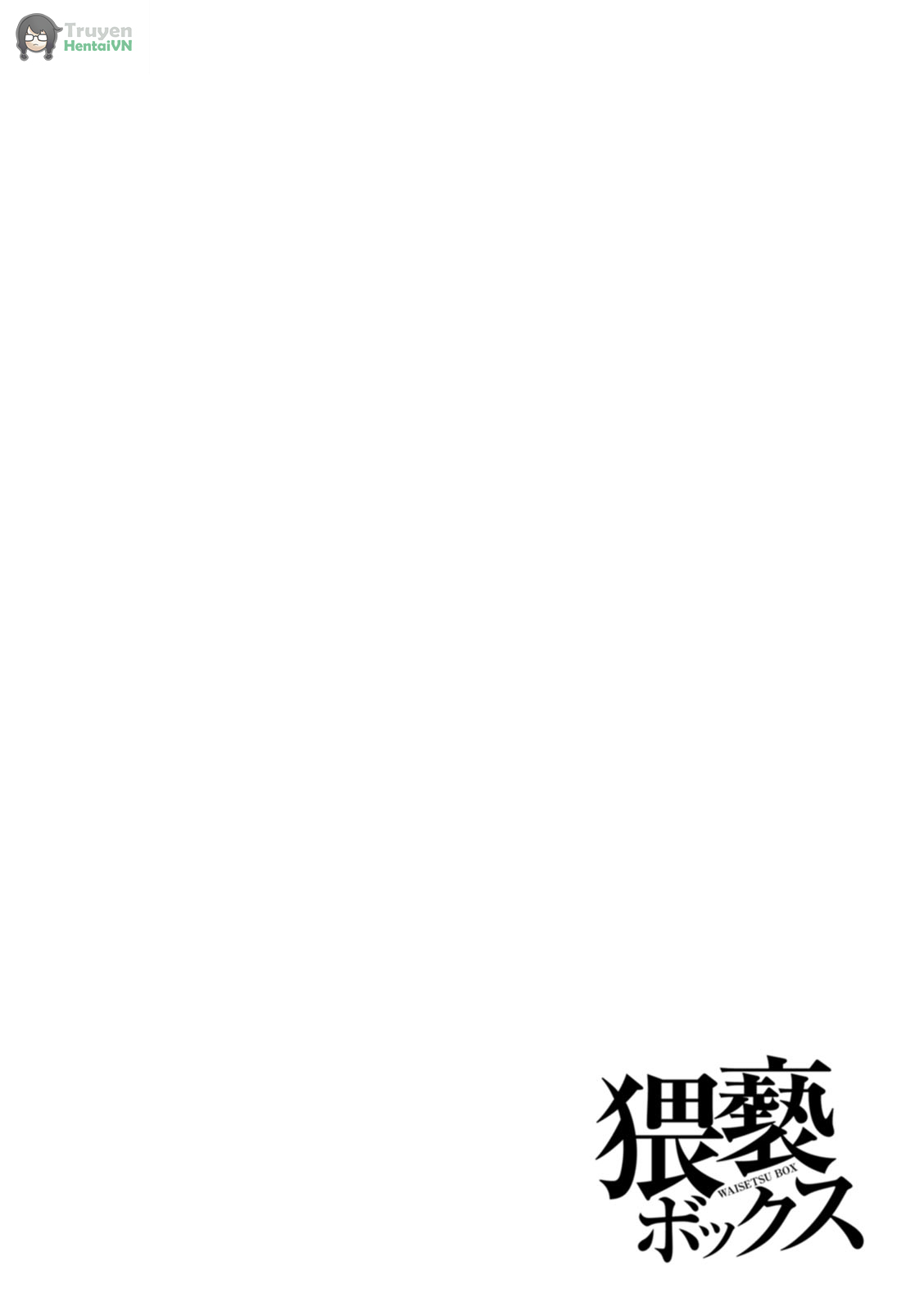 Đọc truyện hentai Căn phòng tục tĩu - 3. Cơn bão tinh trùng