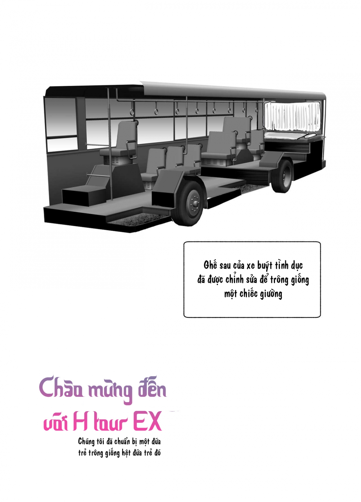Đọc truyện hentai Chuẩn bị các em gái giống như nô lệ Oneshot