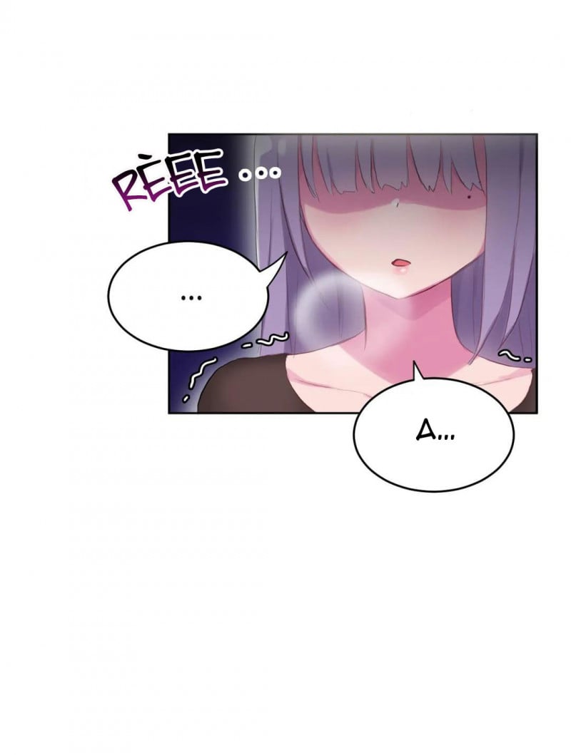 Đọc truyện hentai Câu chuyện nhỏ, bí mật lớn - Chap 18