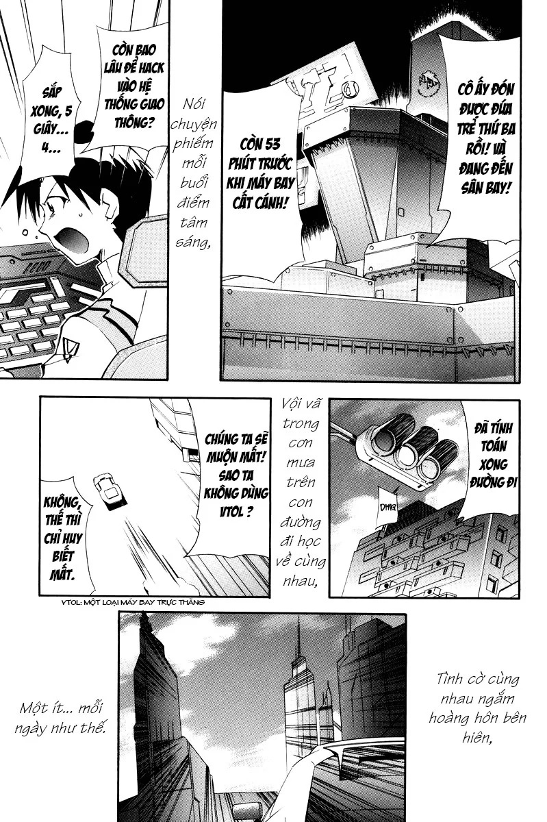 Đọc truyện hentai RE-TAKE Chap 8 RE-TAKE AFTER part 2
