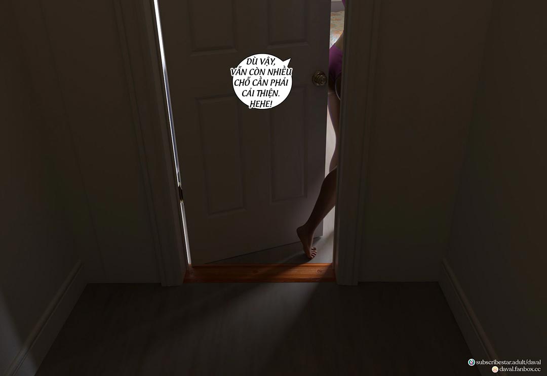 Đọc truyện hentai Thỏa mãn nhu cầu của mẹ - Chap 6D