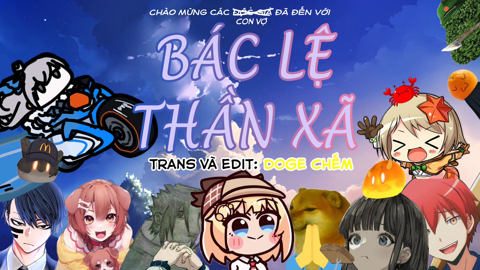 Đọc truyện hentai Isekai Harem Paradise - (Jou) Chap 1