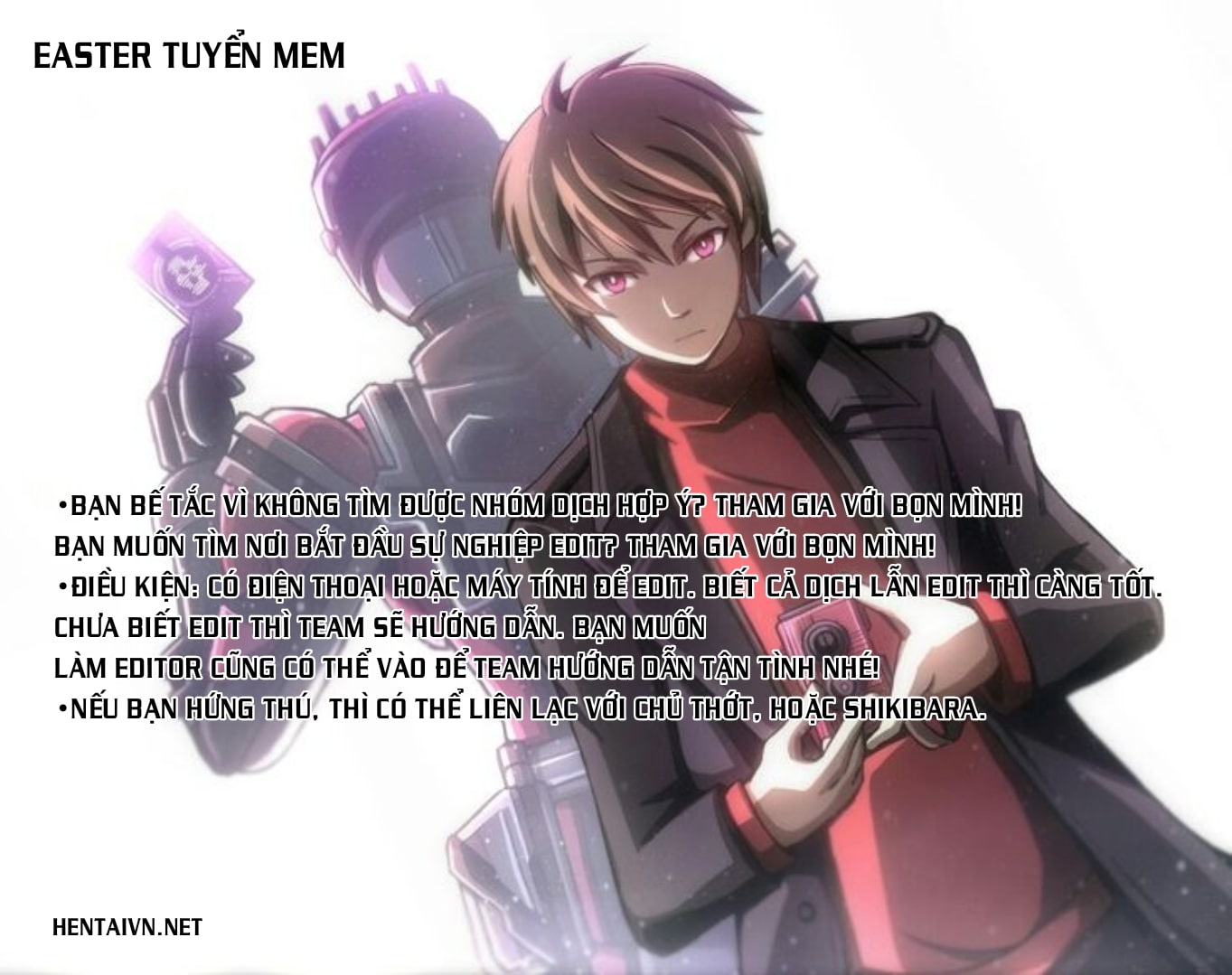 Đọc truyện hentai Look of the Wife Daughter - Oneshot