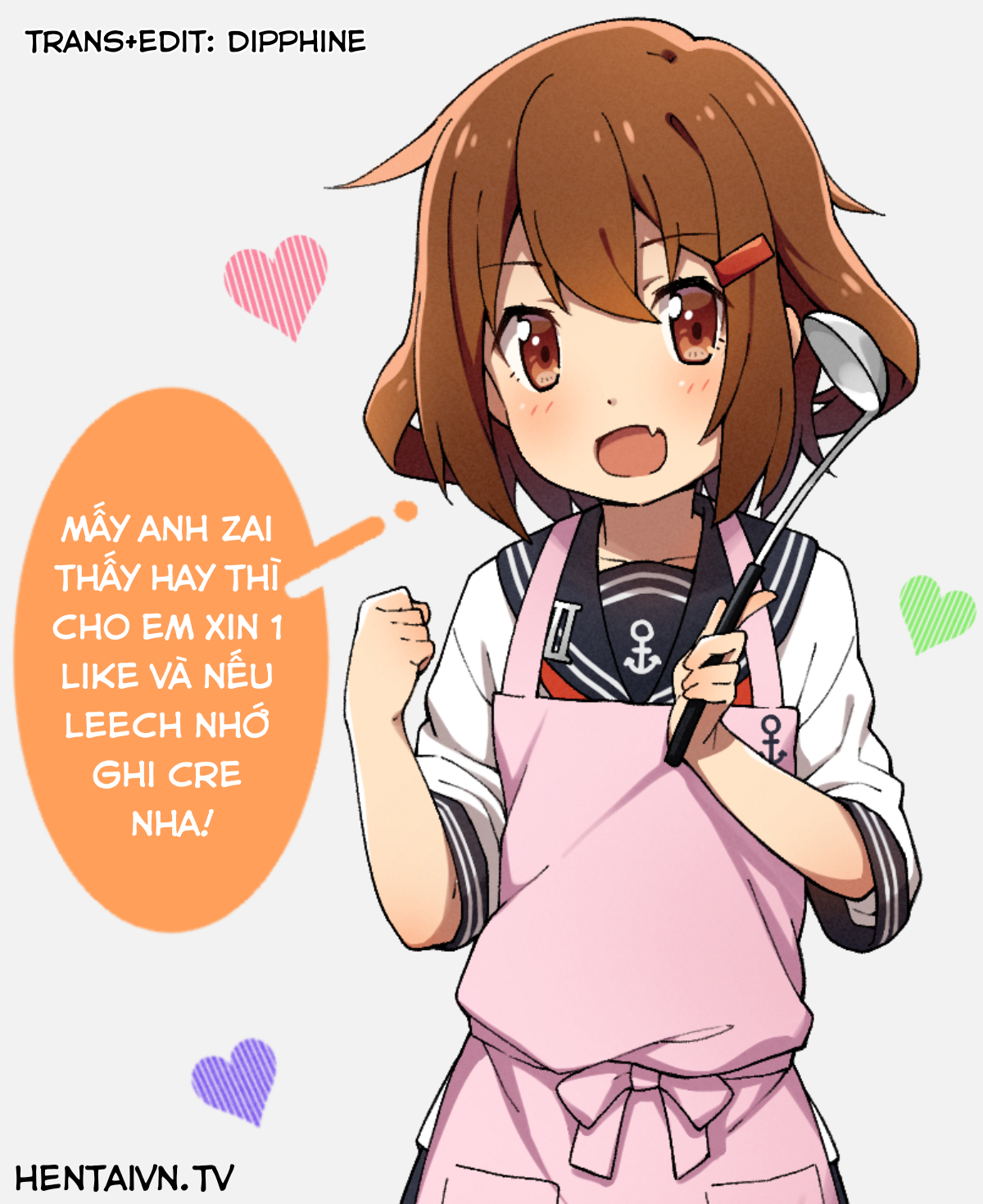 Đọc truyện hentai Schwarz's Dilemma - Oneshot