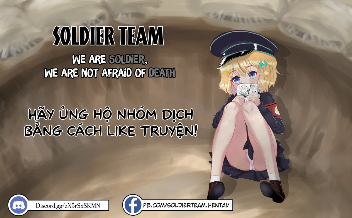 Đọc truyện hentai Arifuretenai Play de Yasen Saikyou Oneshot