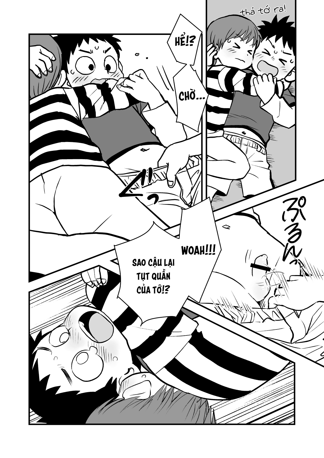 Đọc truyện hentai Kake-san! Oneshot