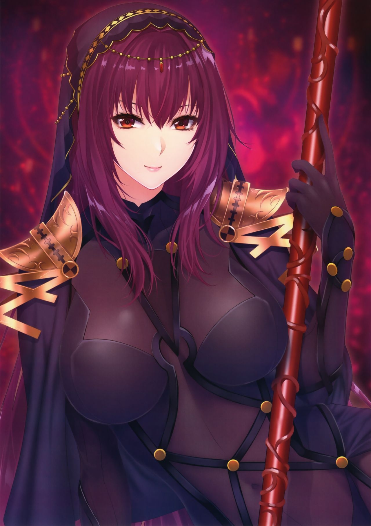 Đọc truyện hentai Su Ka Sa Ha - Oneshot