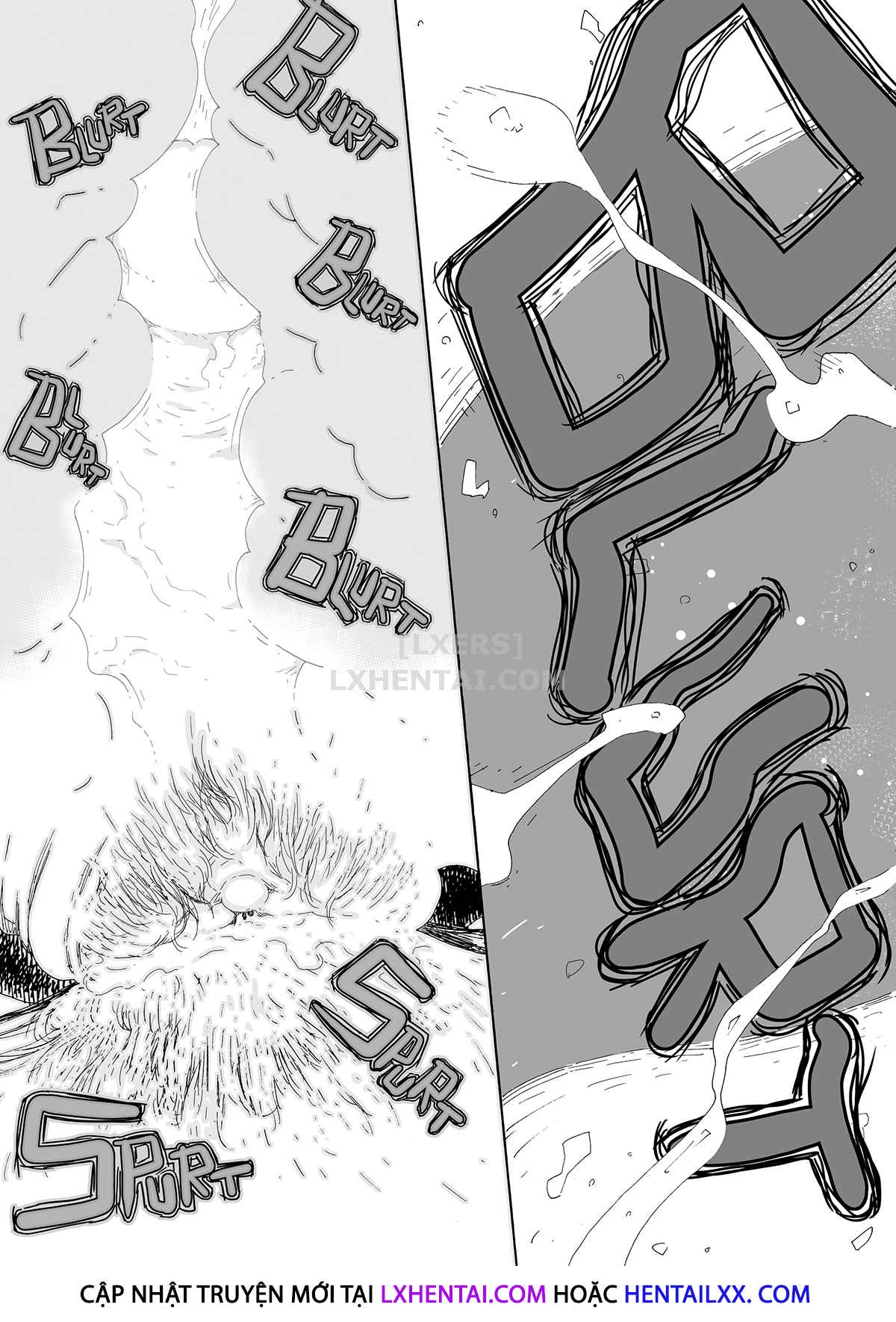 Đọc truyện hentai Swimming with Sayaka - Chap 5