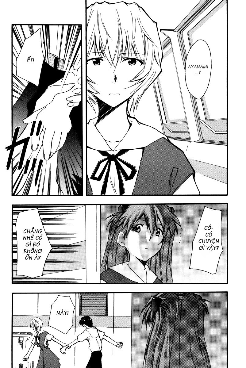 Đọc truyện hentai RE-TAKE - Chap 1 - RE-TAKE 1