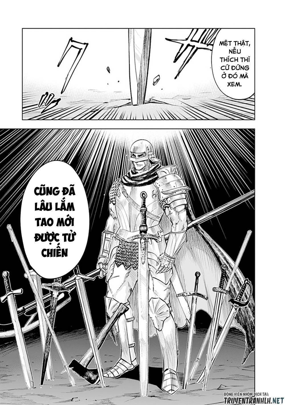 Đọc truyện hentai Hành trình chịch dạo của của máy dập cổ đại Chap 53