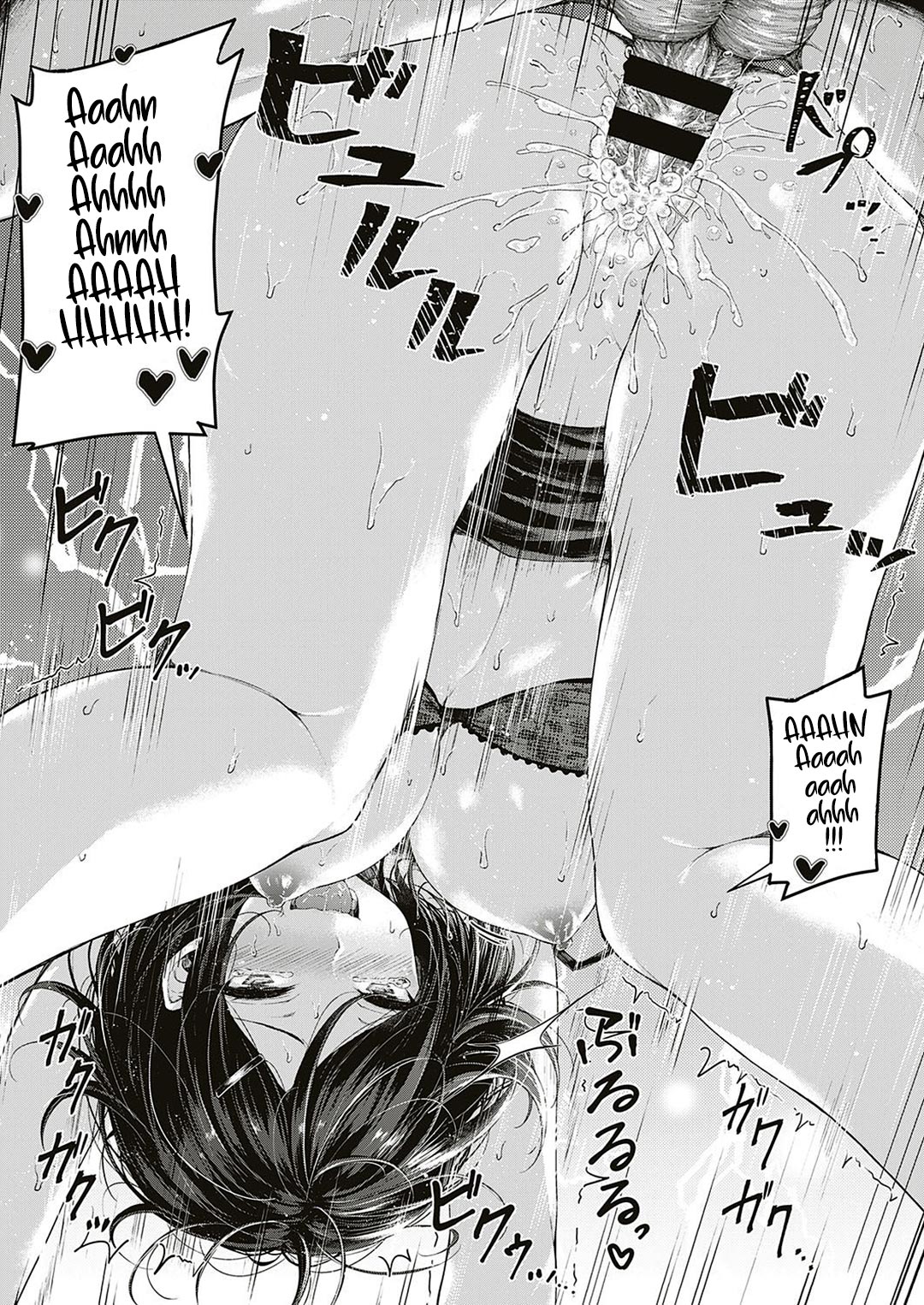 Đọc truyện hentai Let's Study! - Oneshot