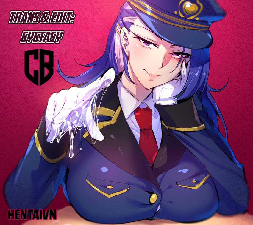 Đọc truyện hentai Yuuka-sensei no Seikatsu Shidou - Oneshot