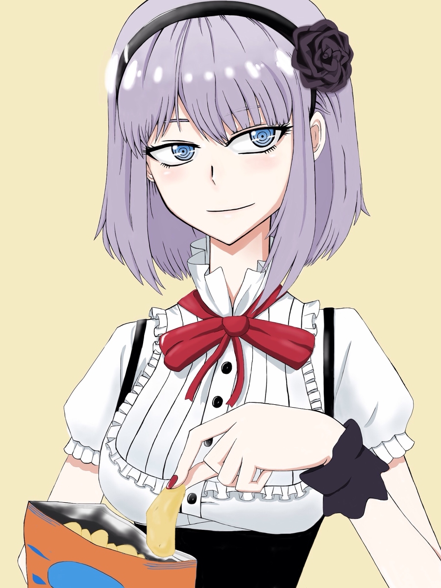 Đọc truyện hentai Miwa-san no Nakaniwa de Oneshot