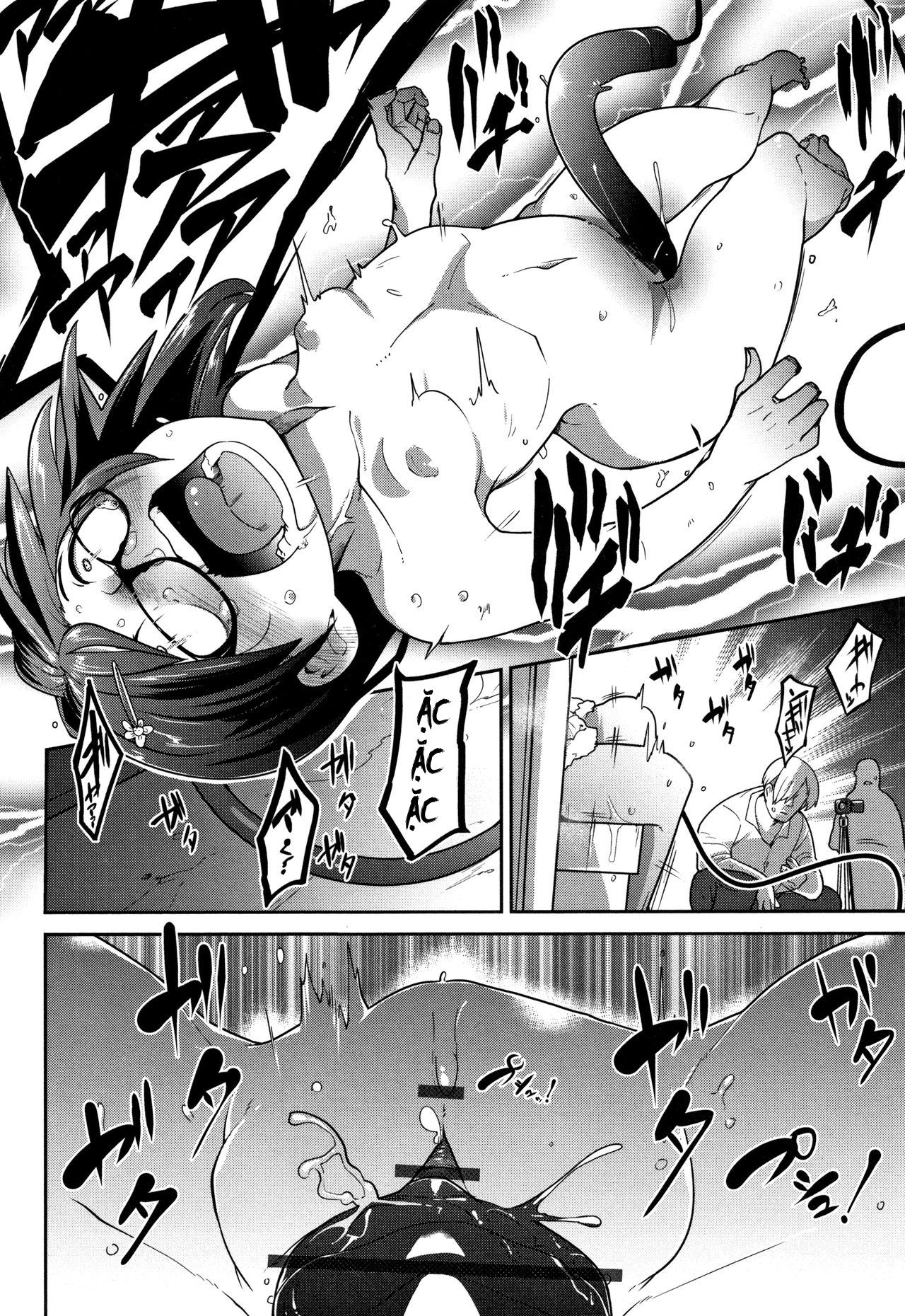 Đọc truyện hentai Video Letter - Oneshot