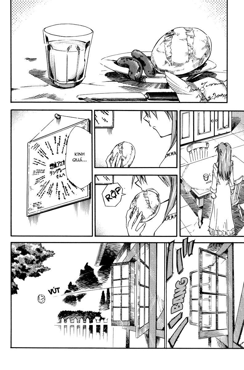 Đọc truyện hentai RE-TAKE Chap 8 RE-TAKE AFTER part 2