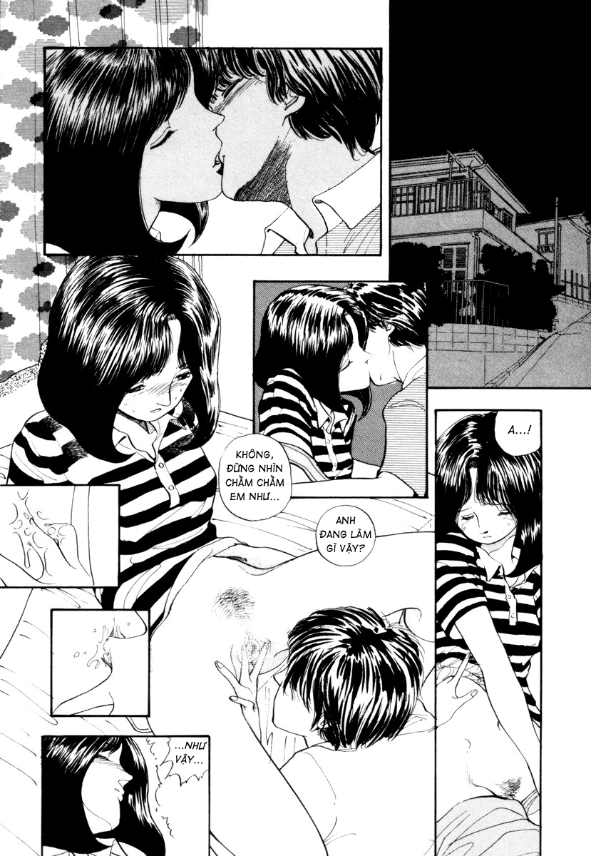 Đọc truyện hentai 197X - Một Chap