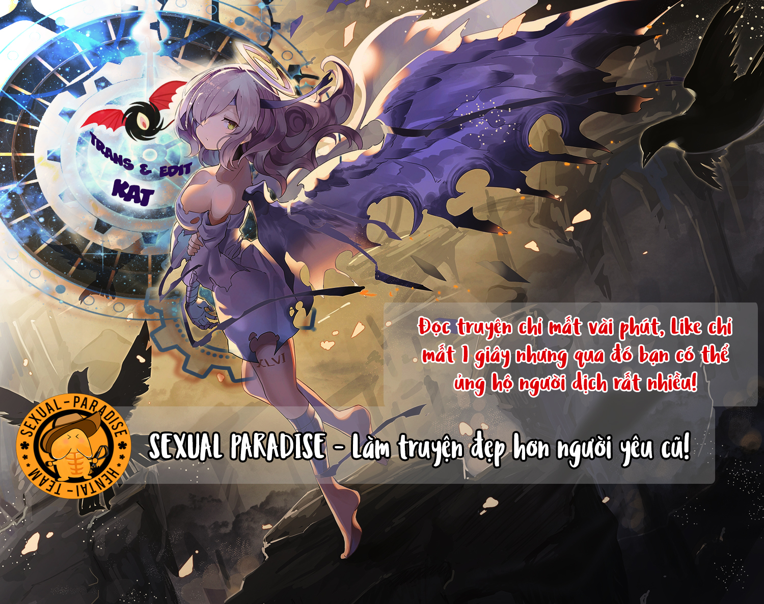 Đọc truyện hentai Sống cùng Hồ ly! - Chap 2 - Kokone!