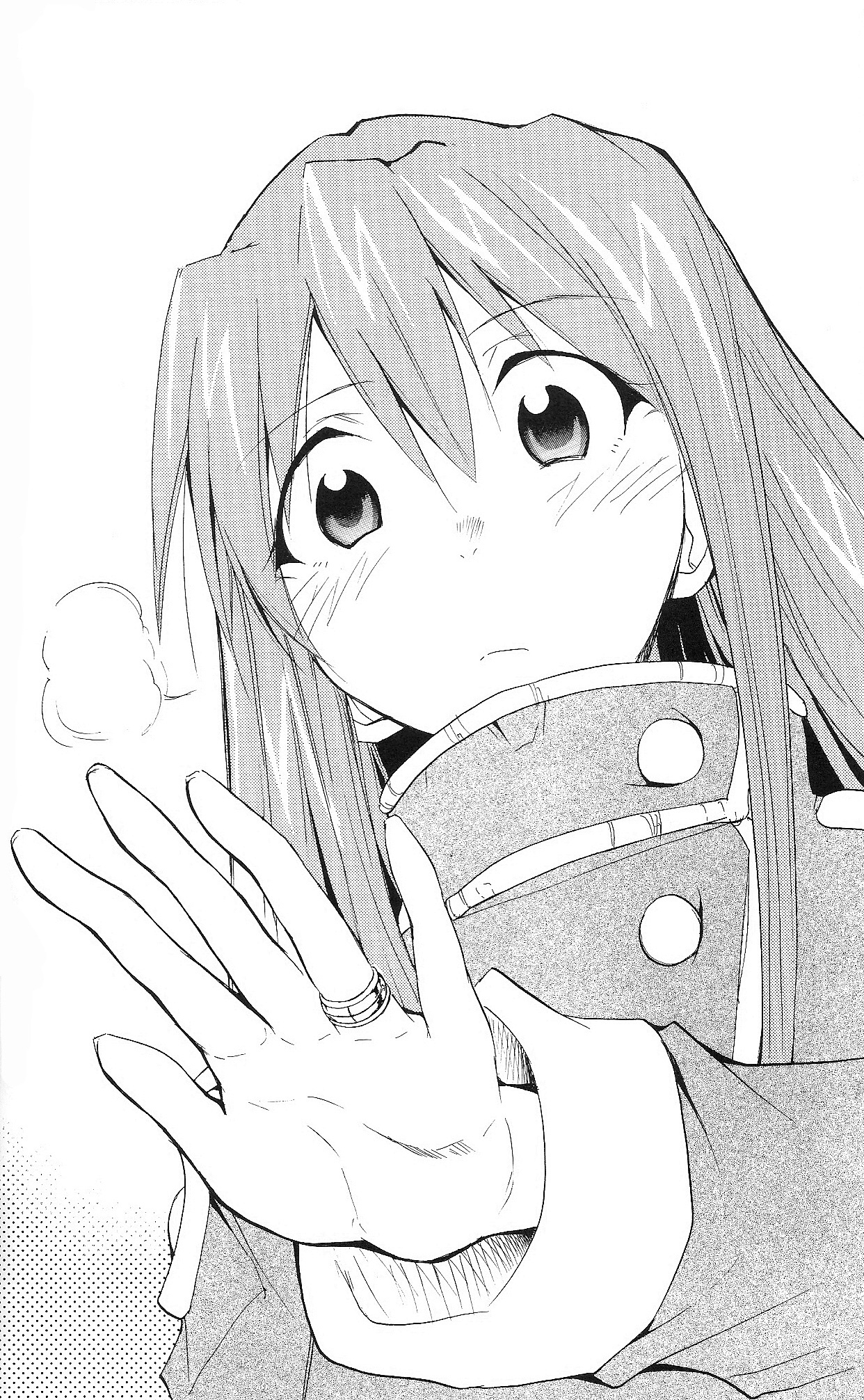 Đọc truyện hentai RE-TAKE Chap 8 RE-TAKE AFTER part 2