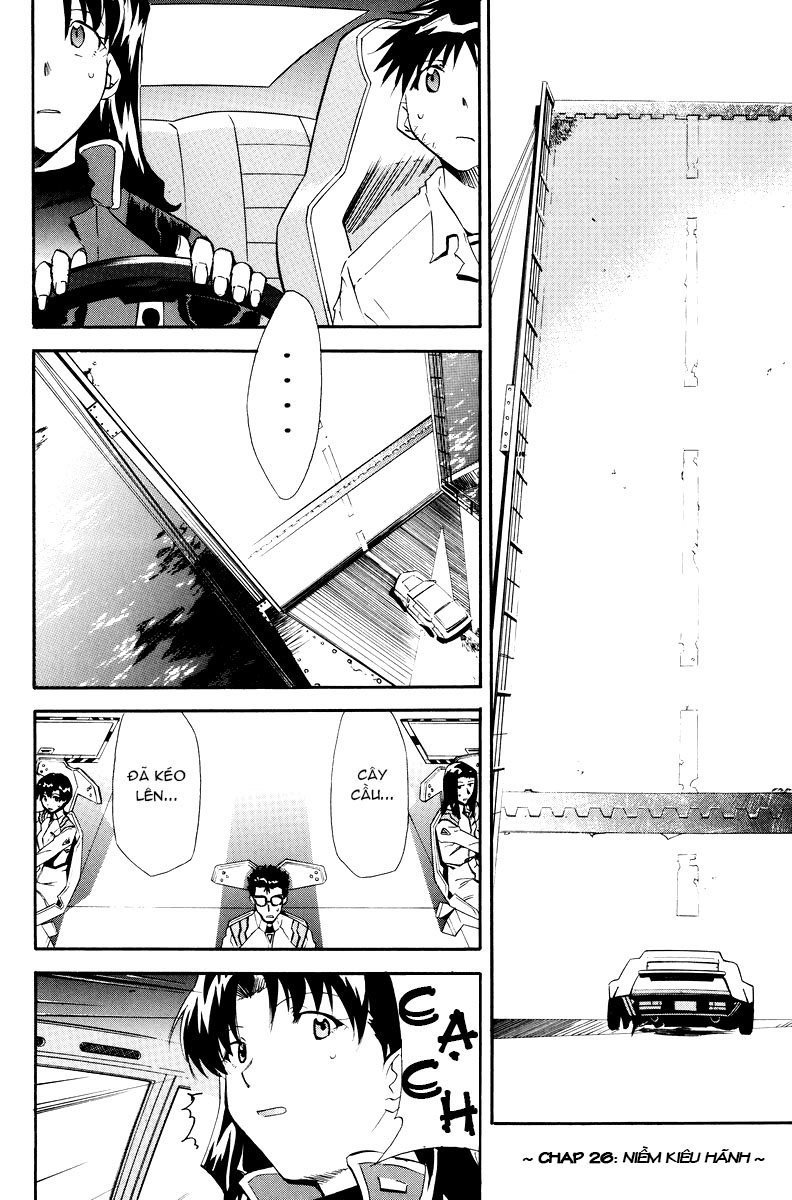 Đọc truyện hentai RE-TAKE Chap 8 RE-TAKE AFTER part 2
