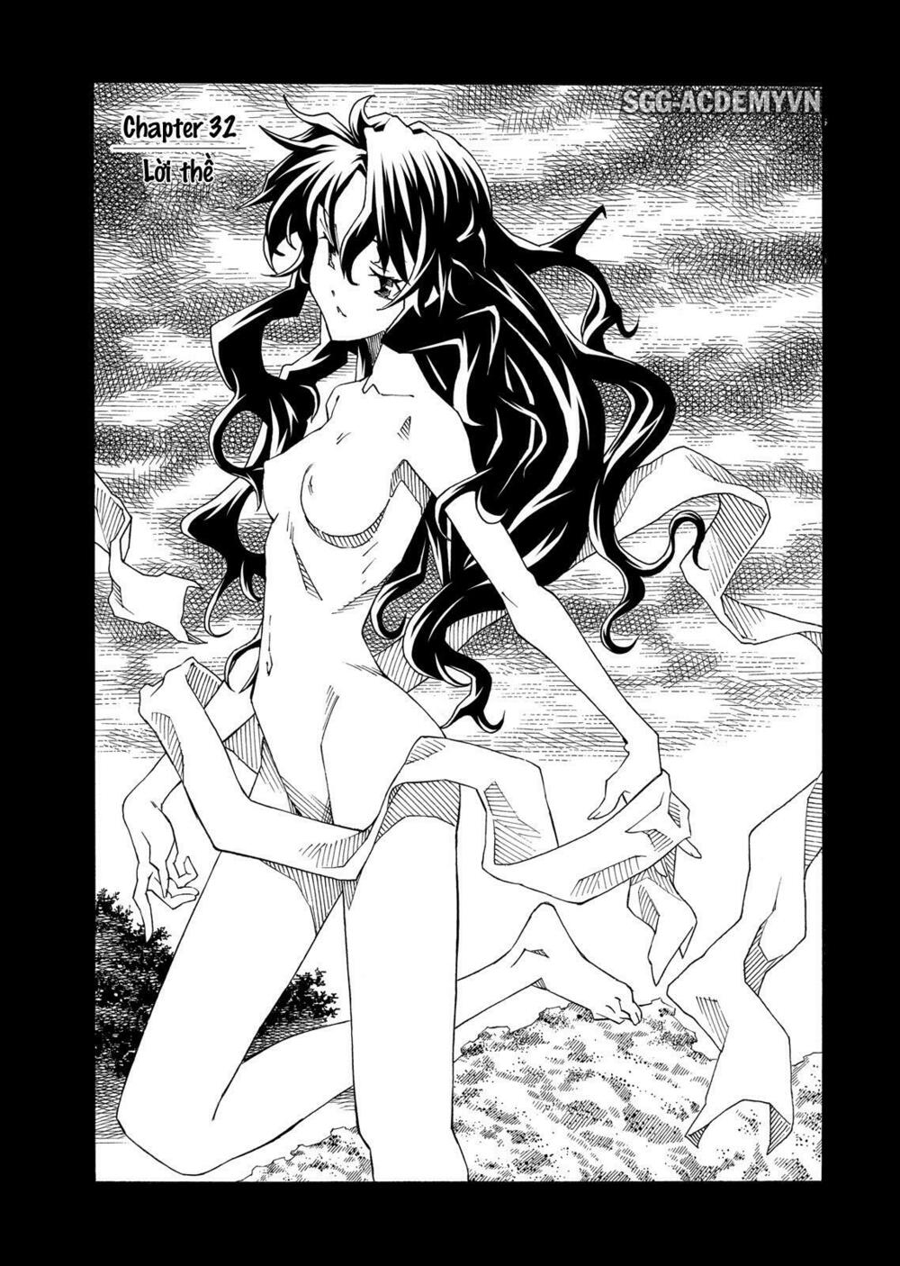 Đọc truyện hentai Uwakoi - Chap 32