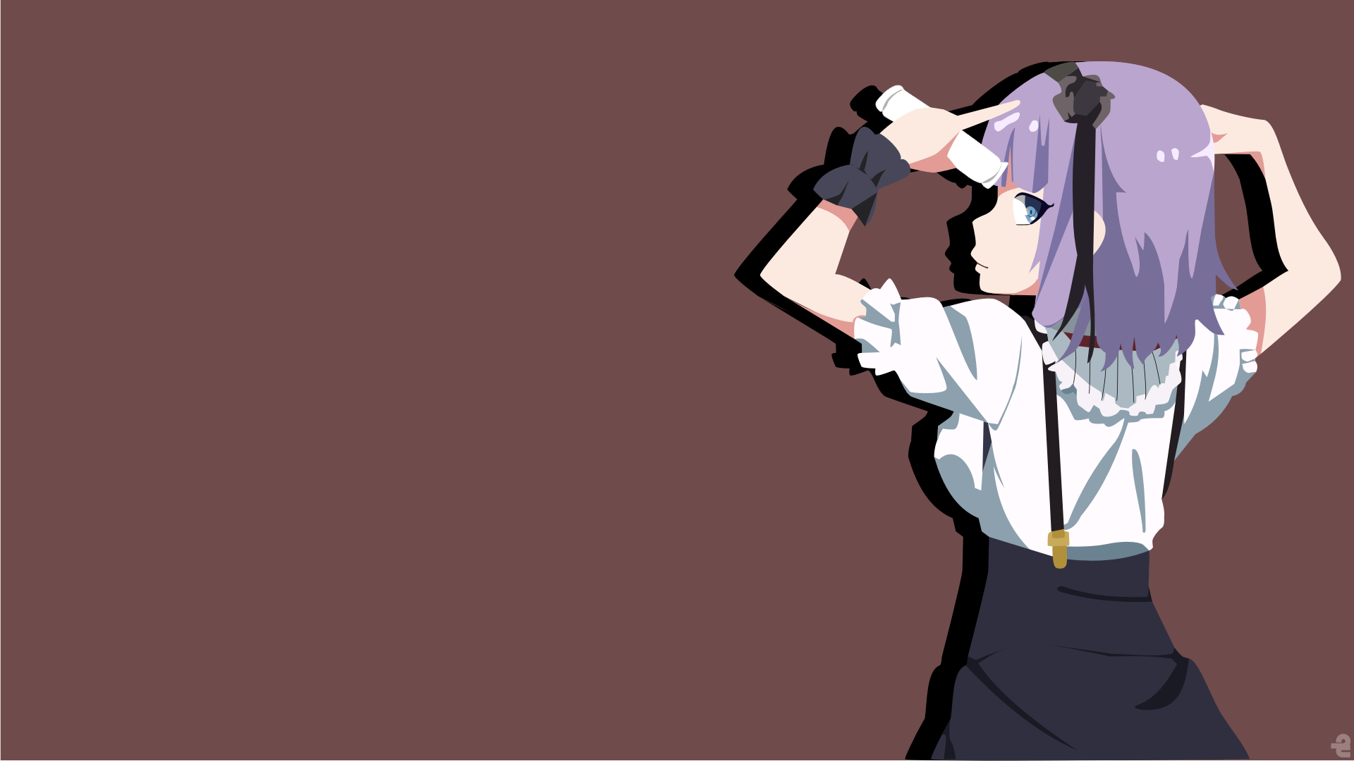 Đọc truyện hentai Oshijo - Oneshot