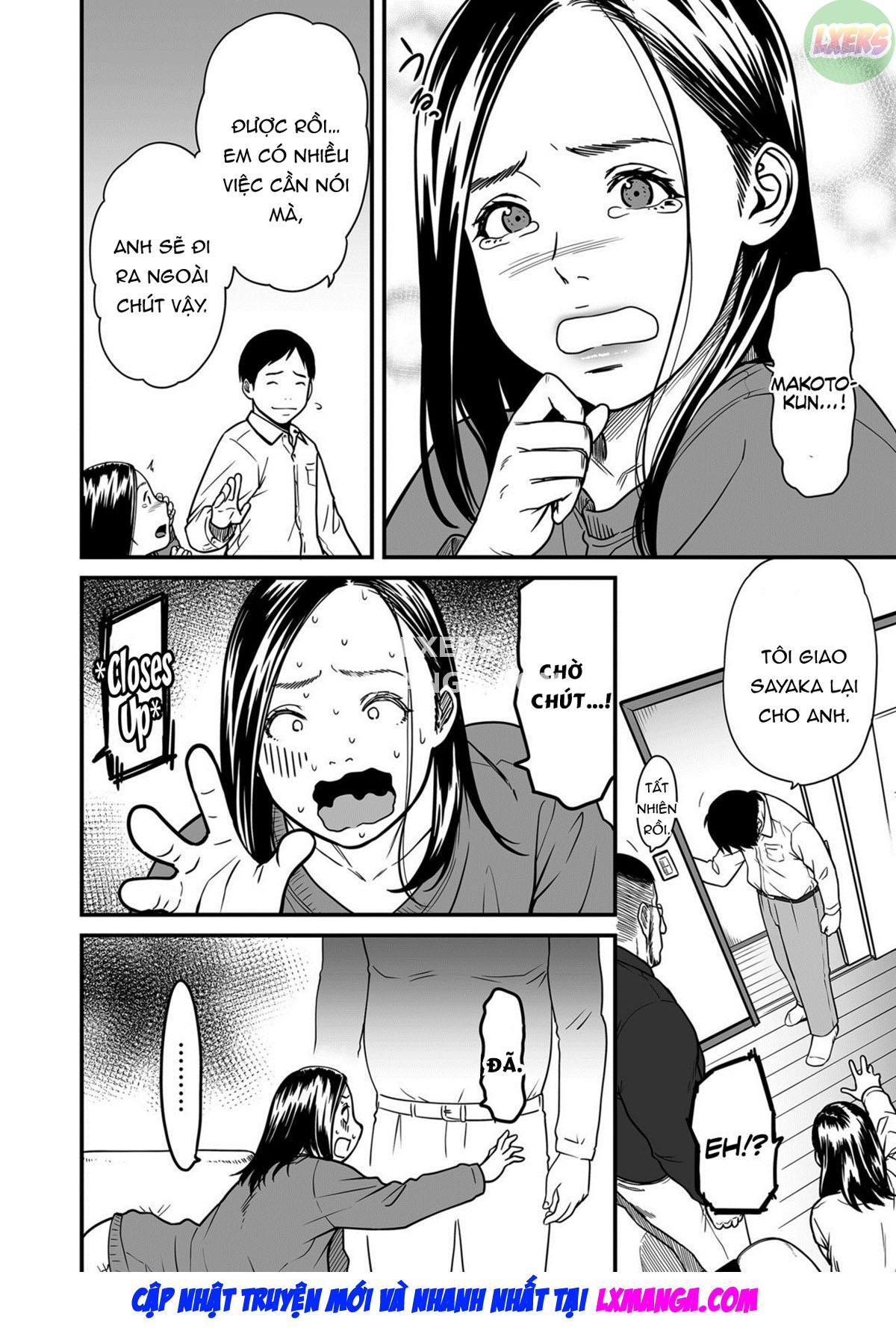 Đọc truyện hentai It’s Not a Fantasy That The Female Erotic Mangaka Is a Pervert - Chap 7 - END
