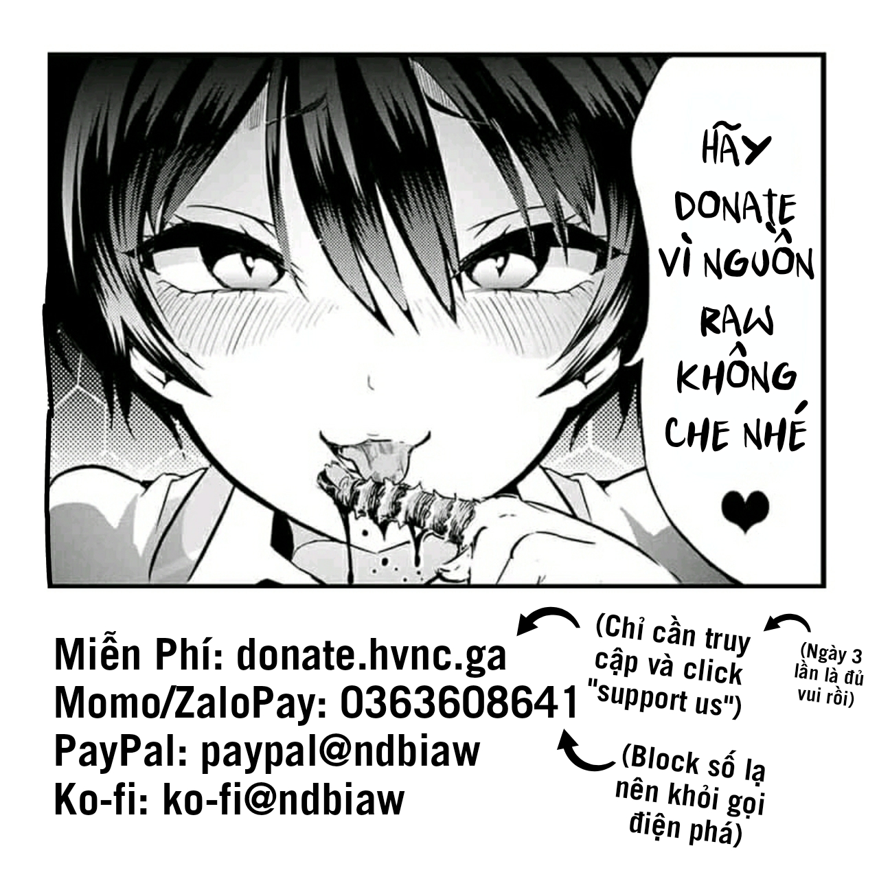 Đọc truyện hentai Bí mật của tôi - Oneshot