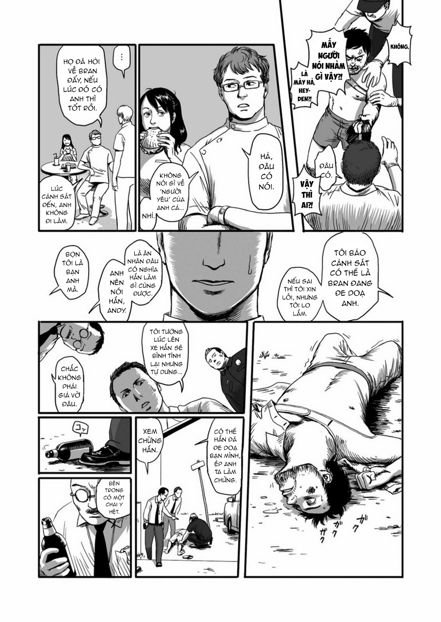 Đọc truyện hentai Chăm cừu - Chap 2 [End]