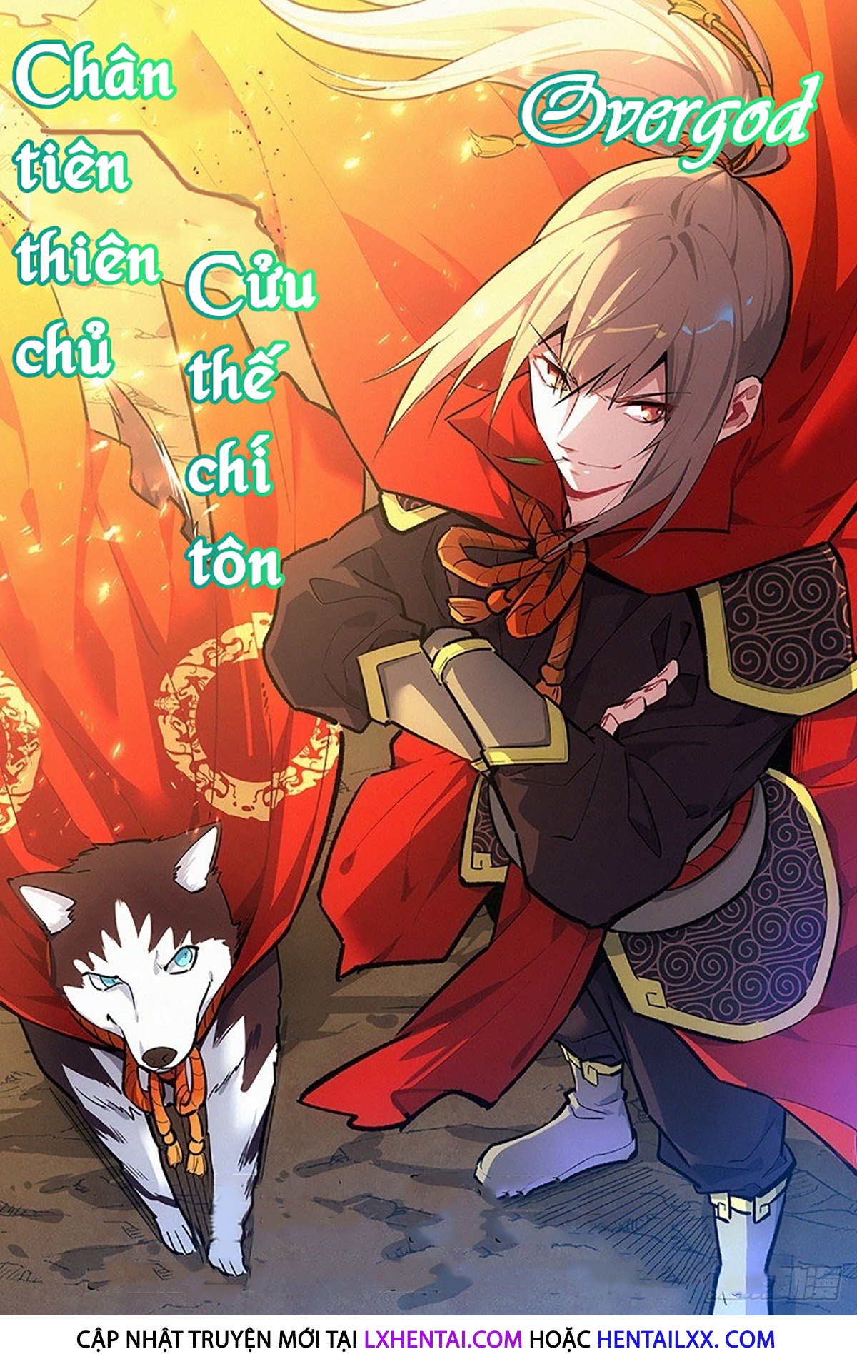 Đọc truyện hentai My story with my Harem in another world - Chap 2