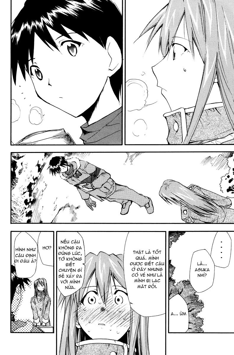 Đọc truyện hentai RE-TAKE Chap 8 RE-TAKE AFTER part 2