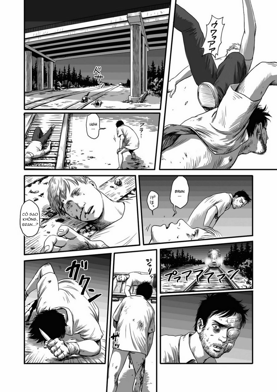 Đọc truyện hentai Chăm cừu - Chap 2 [End]