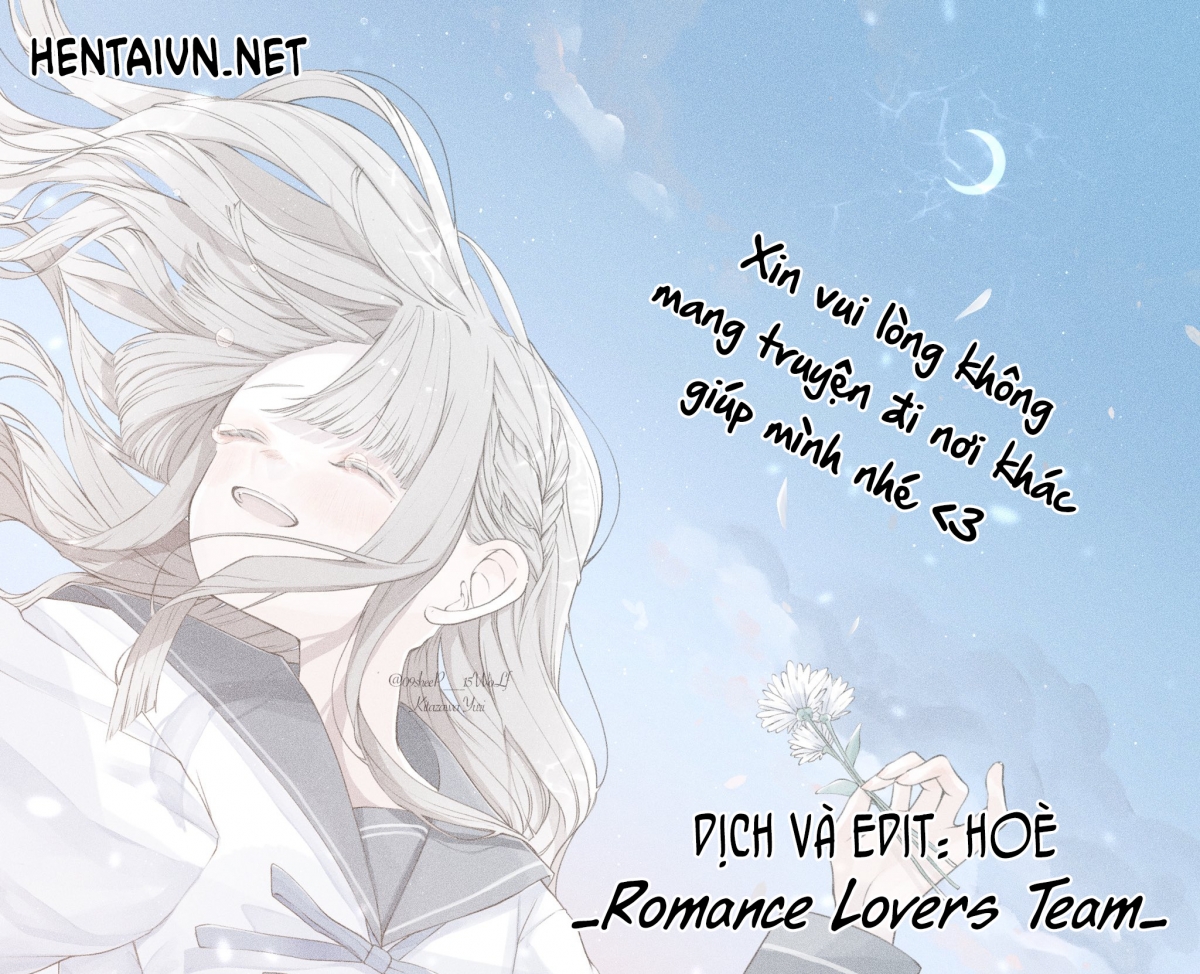 Đọc truyện hentai Khu Vực Cấm - Oneshot