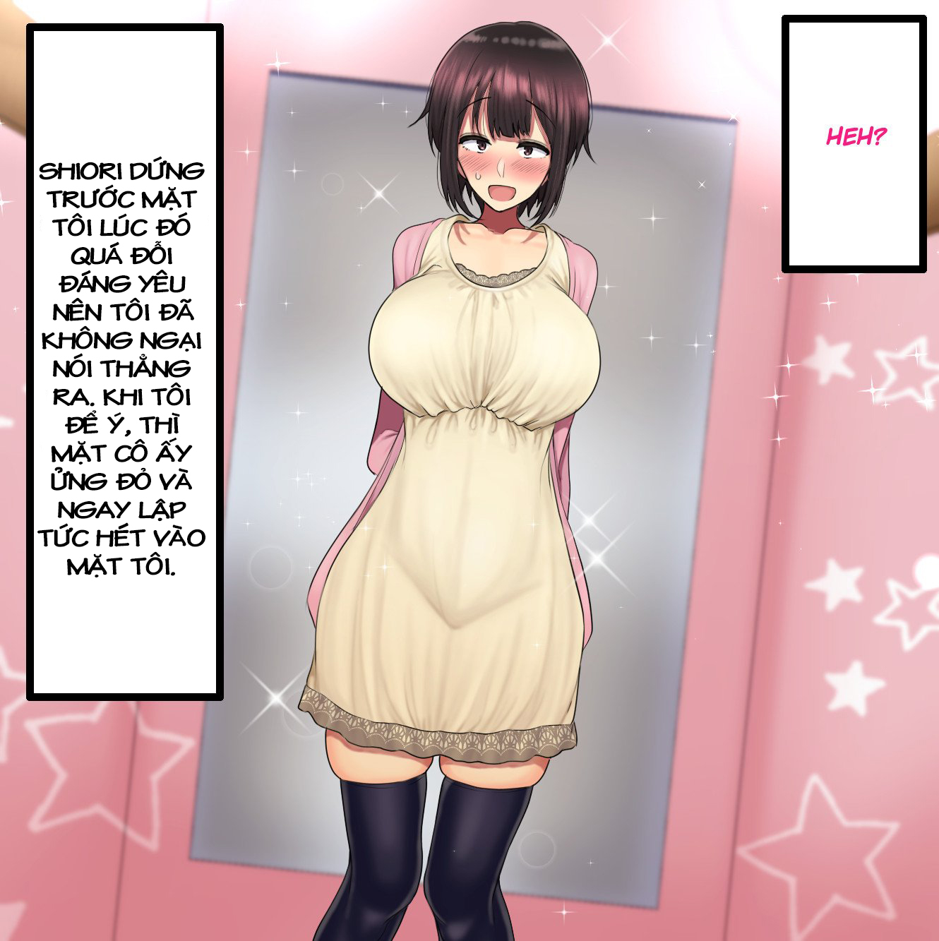 Đọc truyện hentai Dàn hảem bị cướp đi bởi thằng bạn chó! - Chap 2
