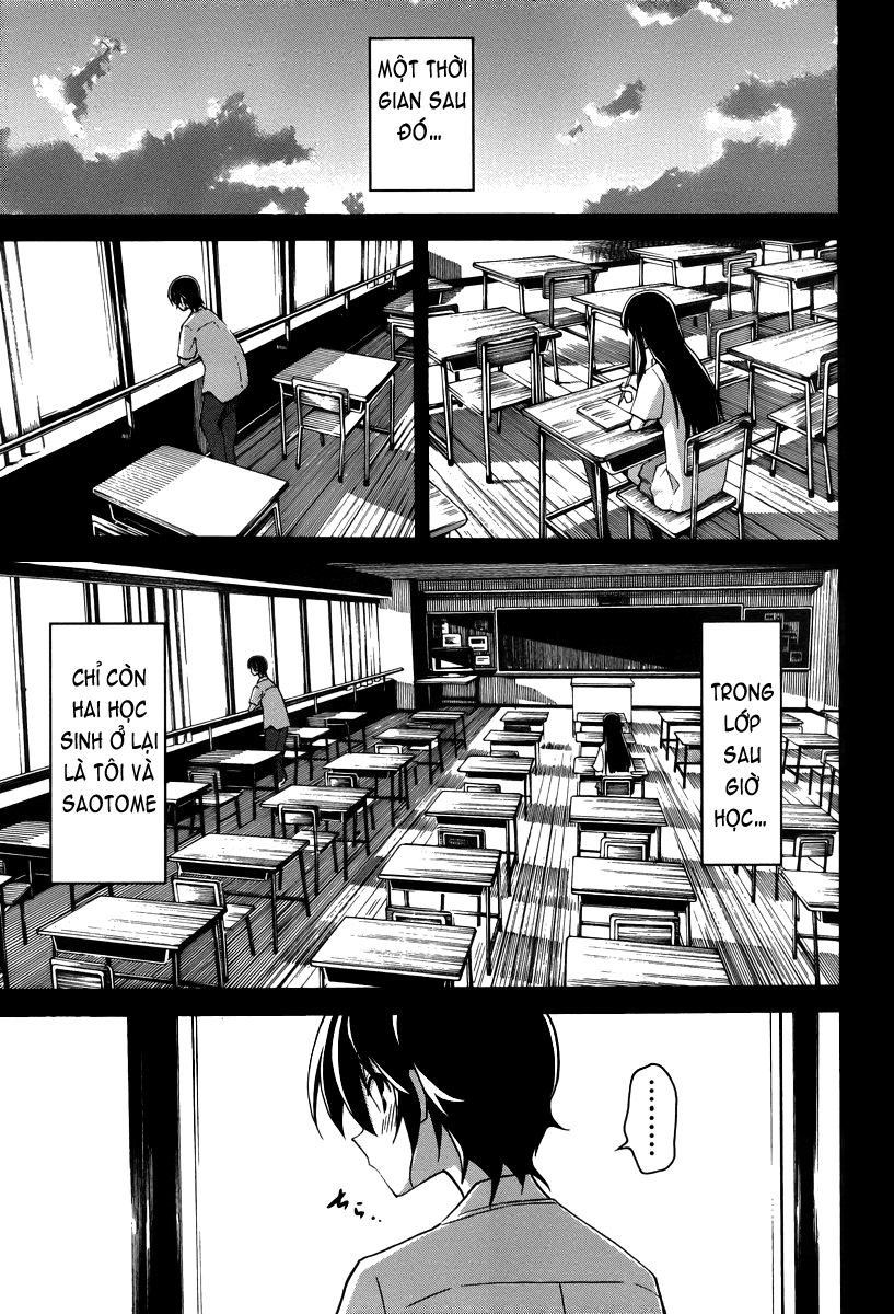 Đọc truyện hentai Uwakoi - Chap 15