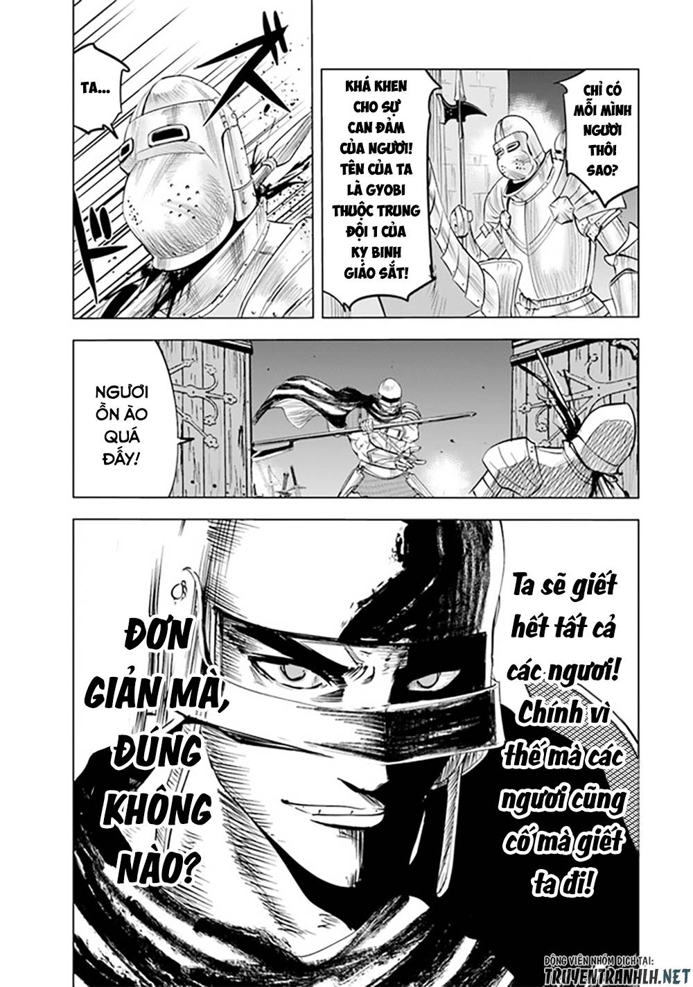 Đọc truyện hentai Hành trình chịch dạo của của máy dập cổ đại Chap 53