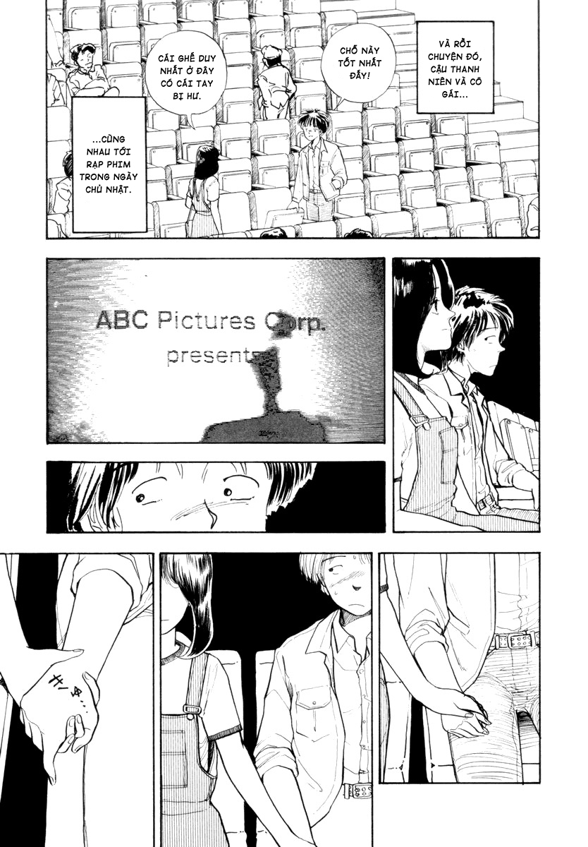 Đọc truyện hentai 197X - Một Chap