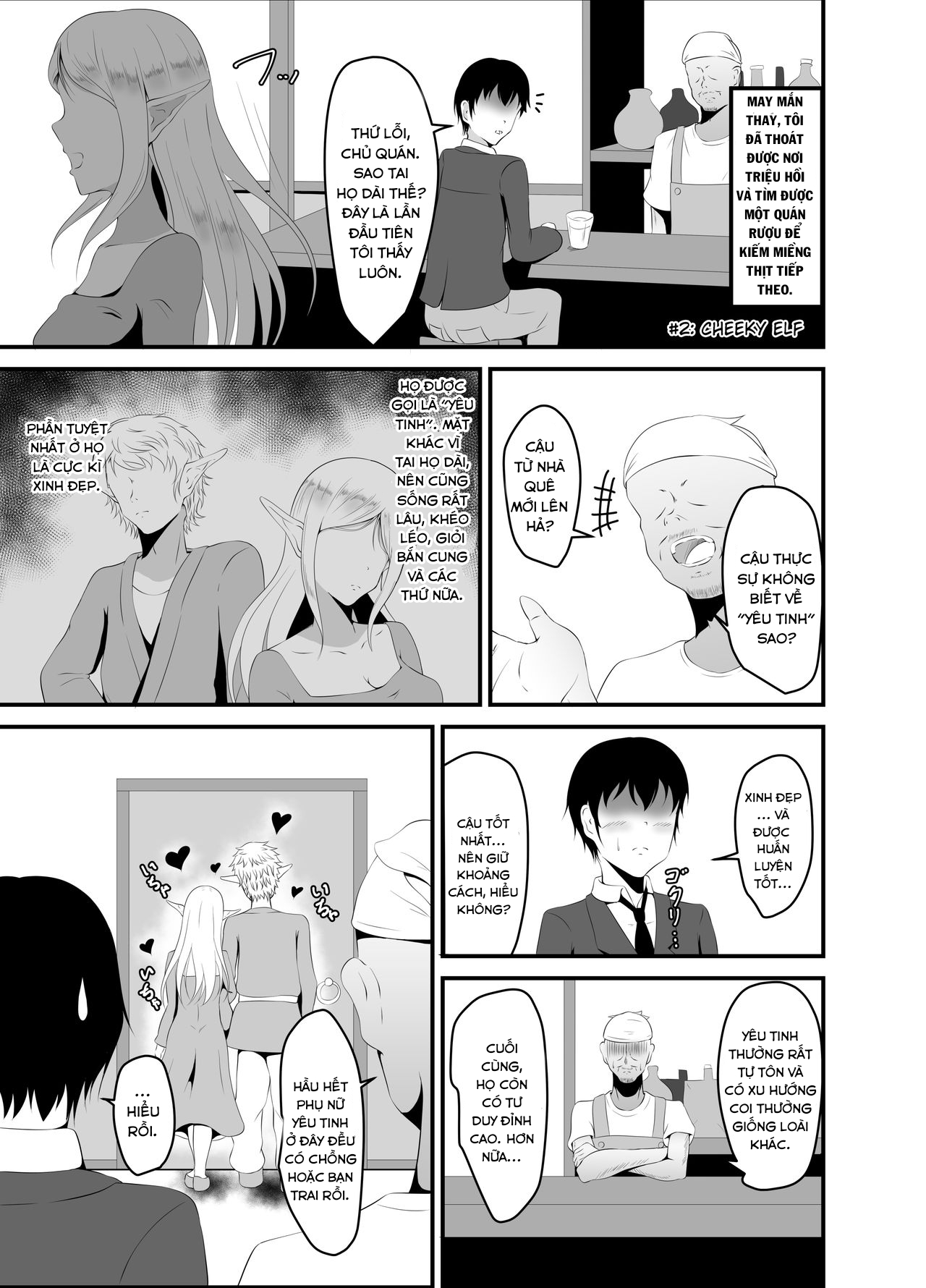 Đọc truyện hentai Chuyển sinh với ma thuật ru ngủ, tôi dùng để chơi gái. - Oneshot