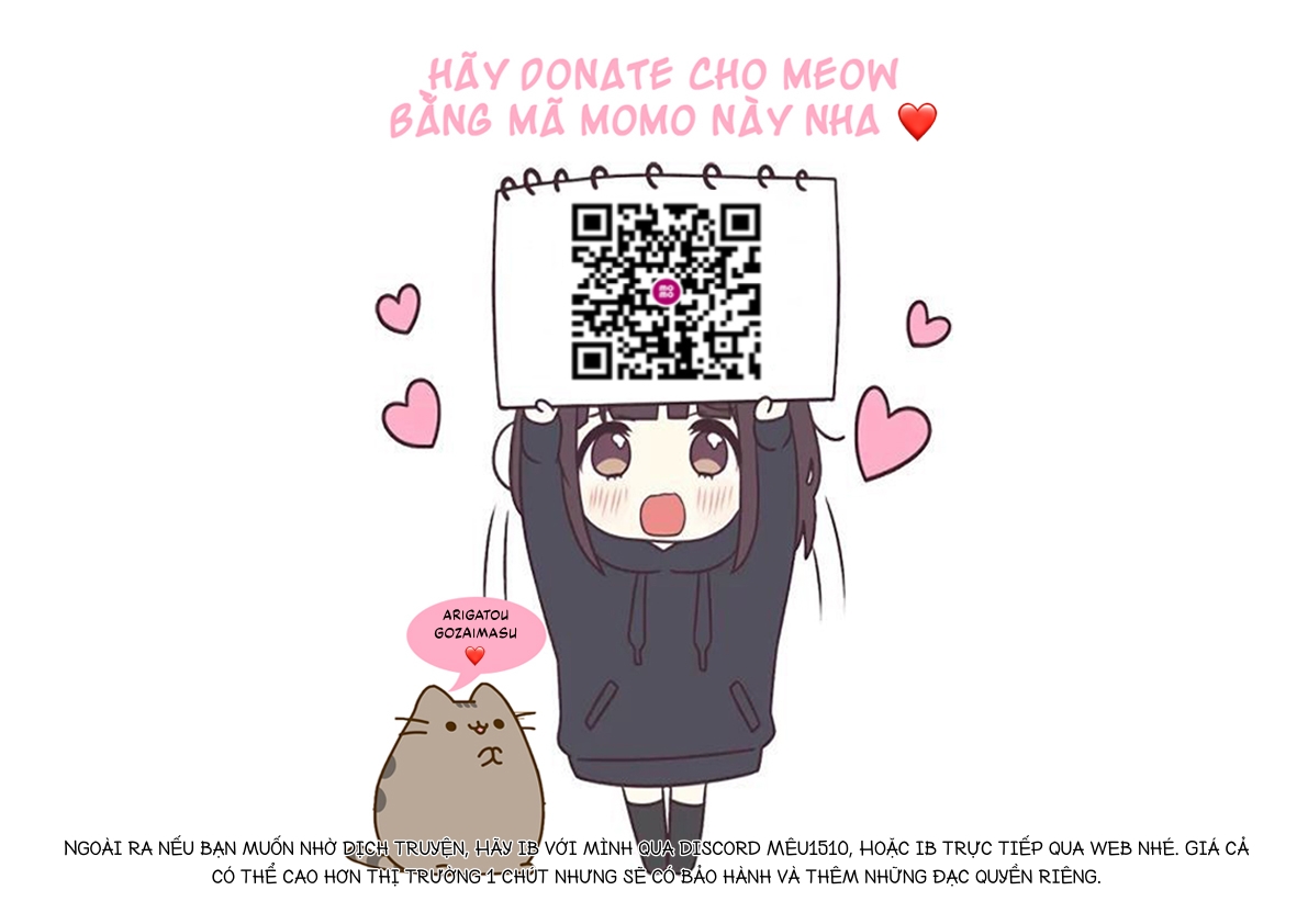Đọc truyện hentai Cô Bạn Gái Không Có Kiến Thức Về Tình Dục Của Tôi, Là Bồn Chứa Tinh Cho Một Thằng Oắt Con - Chap 4 (End)