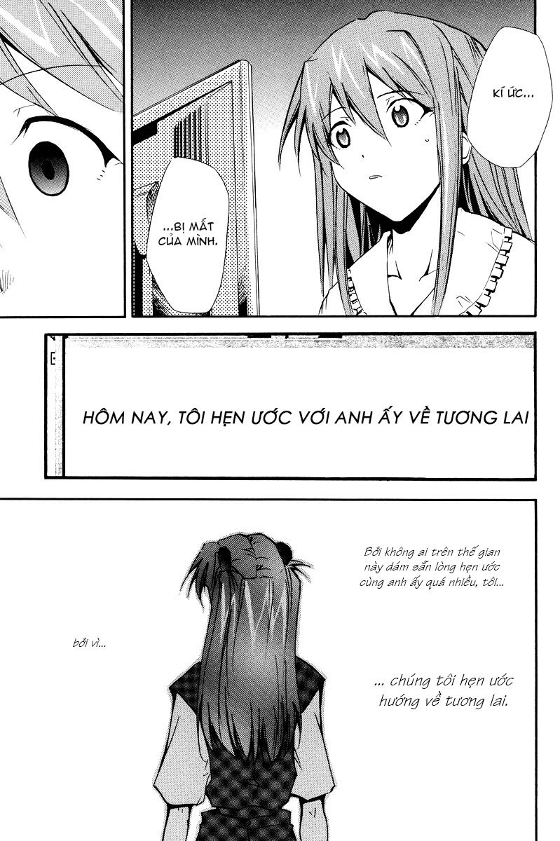 Đọc truyện hentai RE-TAKE Chap 8 RE-TAKE AFTER part 2