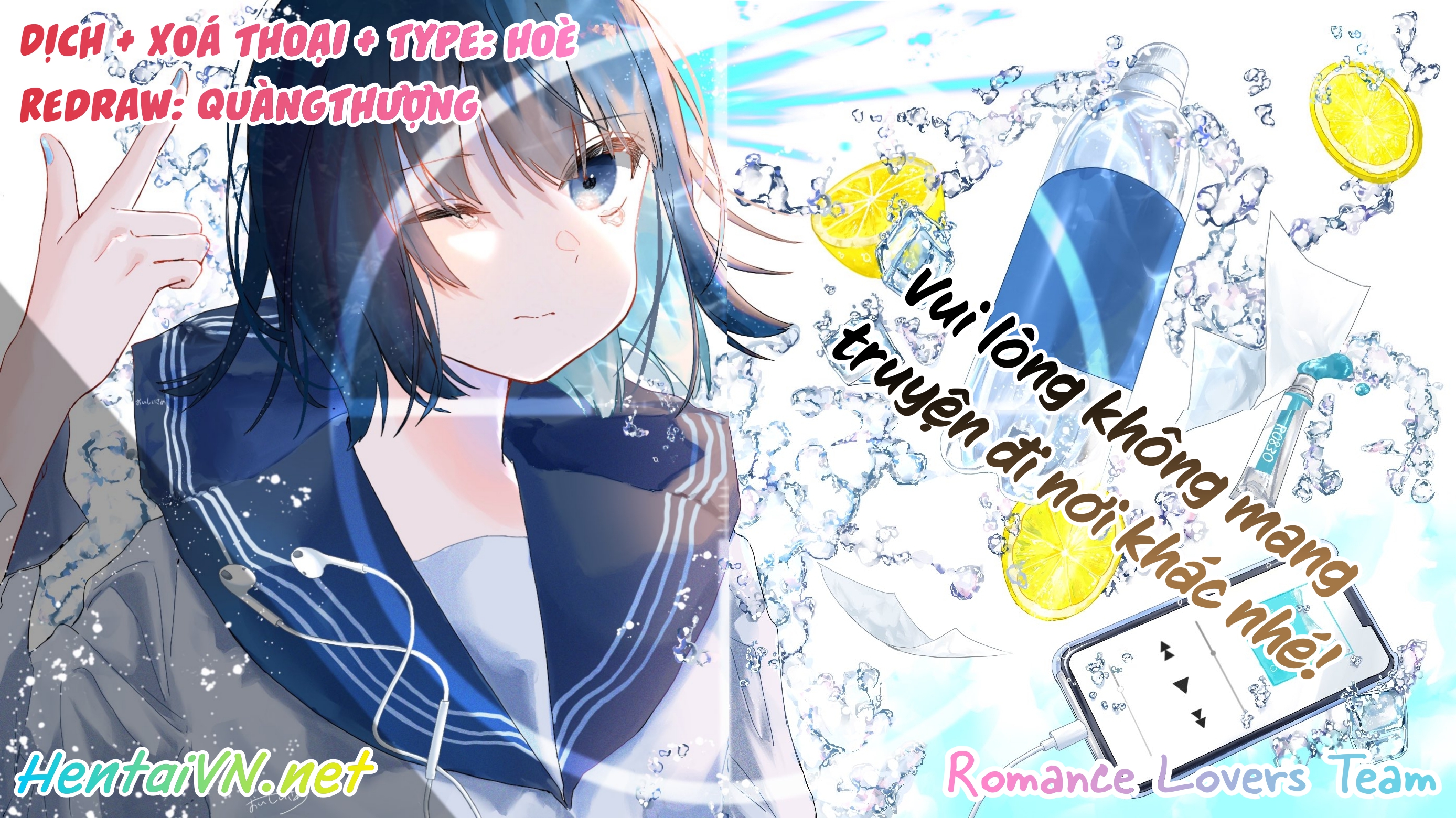 Đọc truyện hentai Tình nghĩa bạn bè có chắc dài lâu? - Oneshot