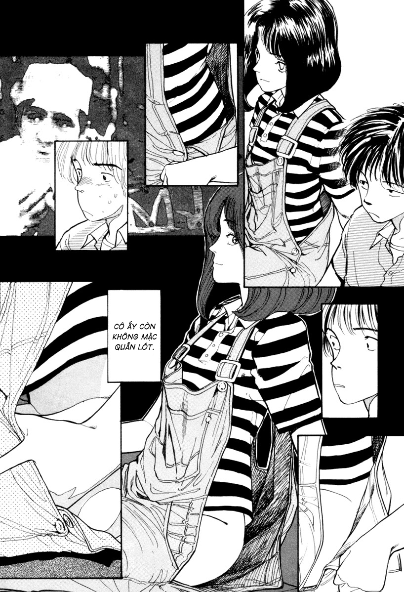 Đọc truyện hentai 197X - Một Chap