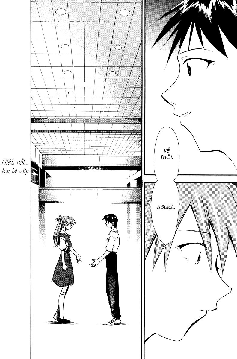 Đọc truyện hentai RE-TAKE Chap 8 RE-TAKE AFTER part 2